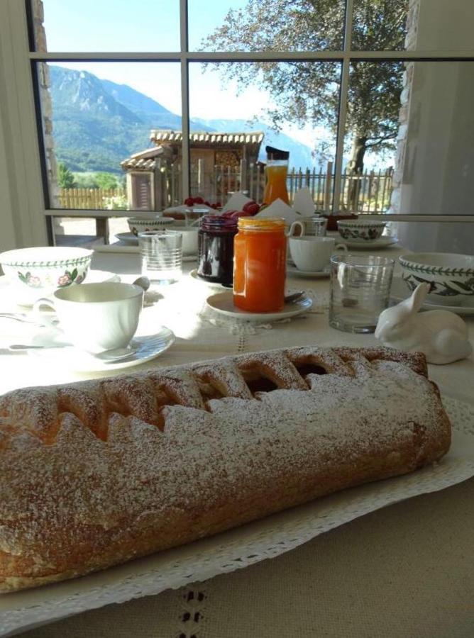 B&B La Casa In Collina Trento Exterior photo
