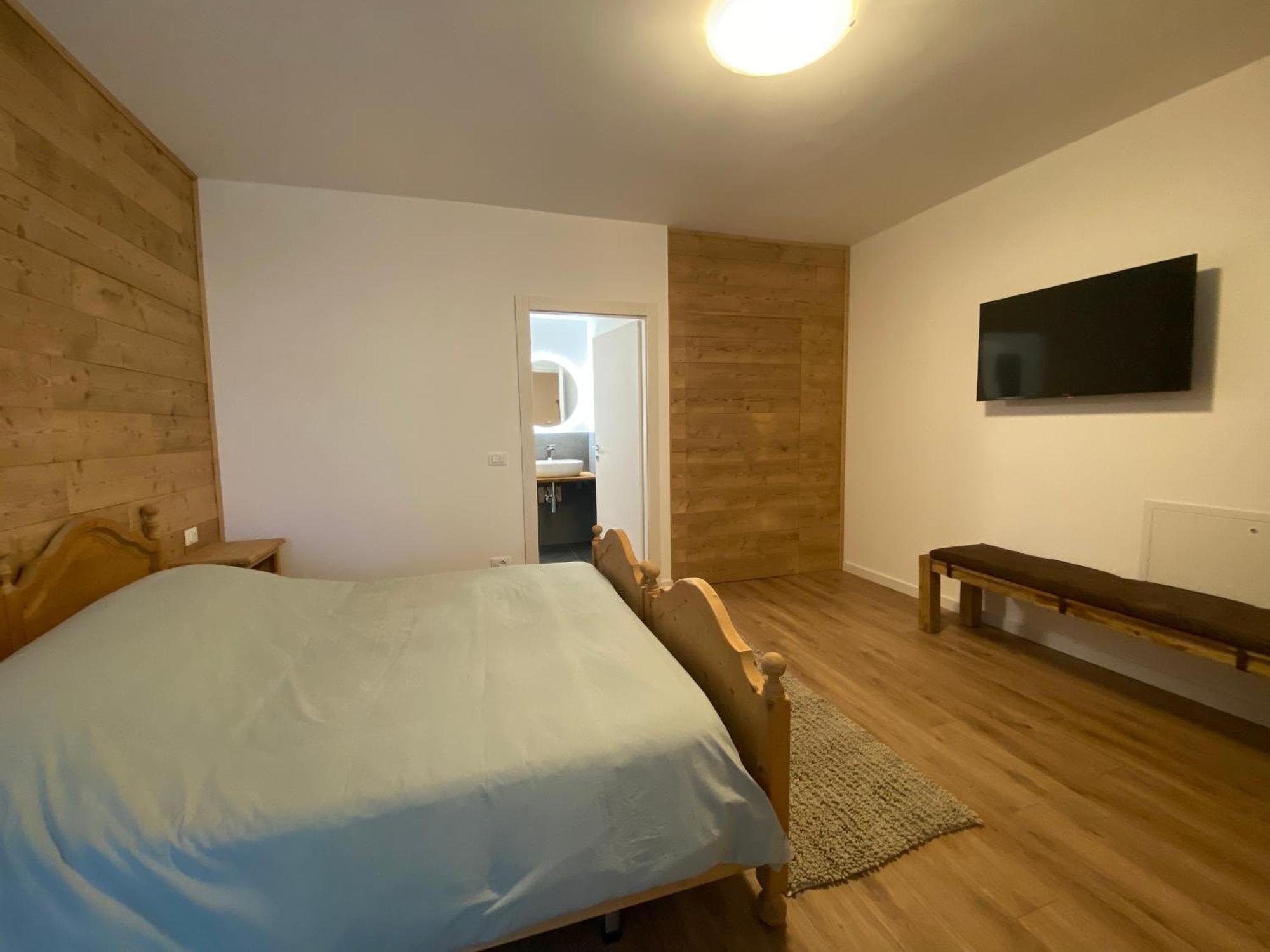 B&B La Casa In Collina Trento Exterior photo