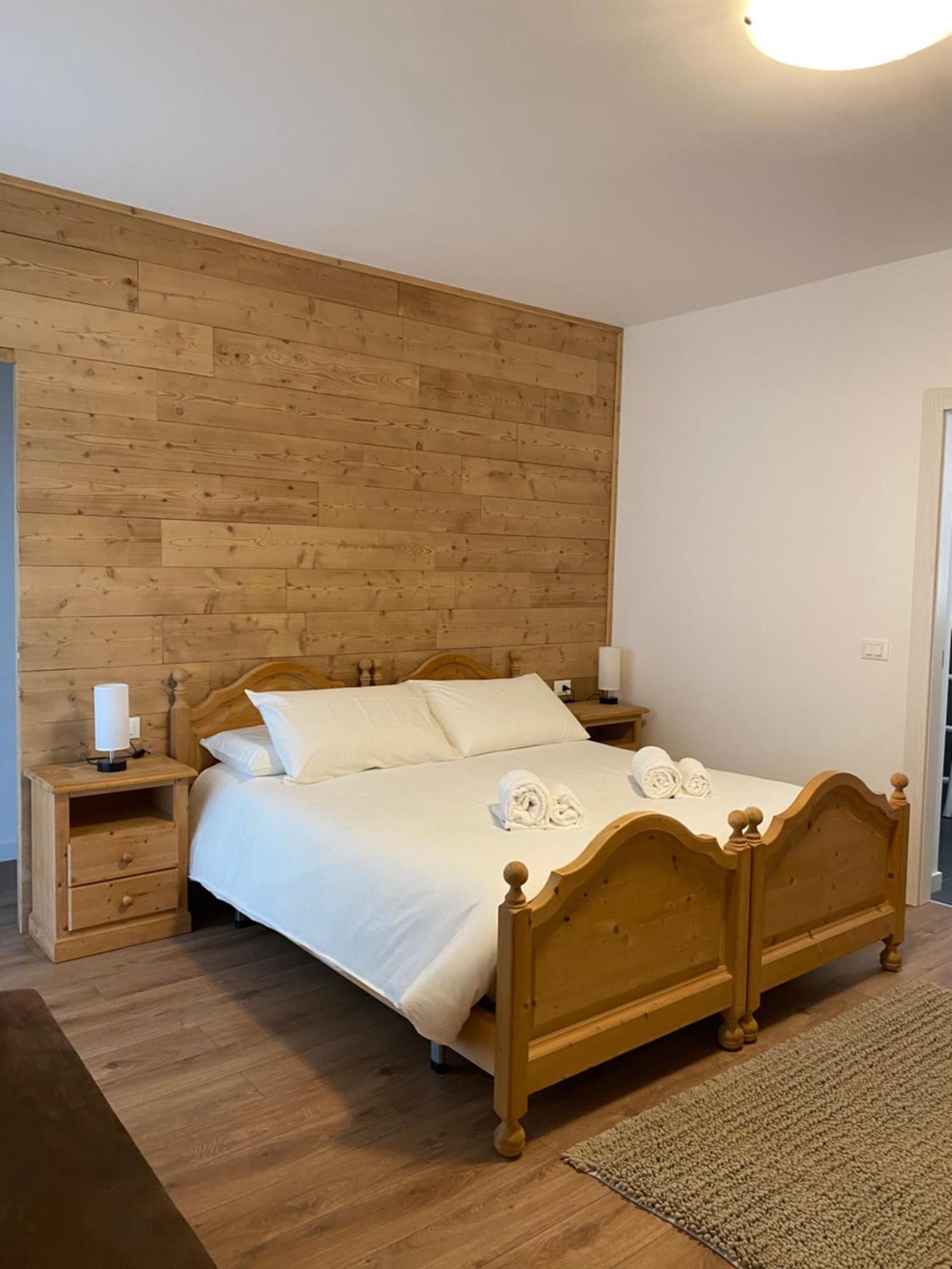 B&B La Casa In Collina Trento Exterior photo