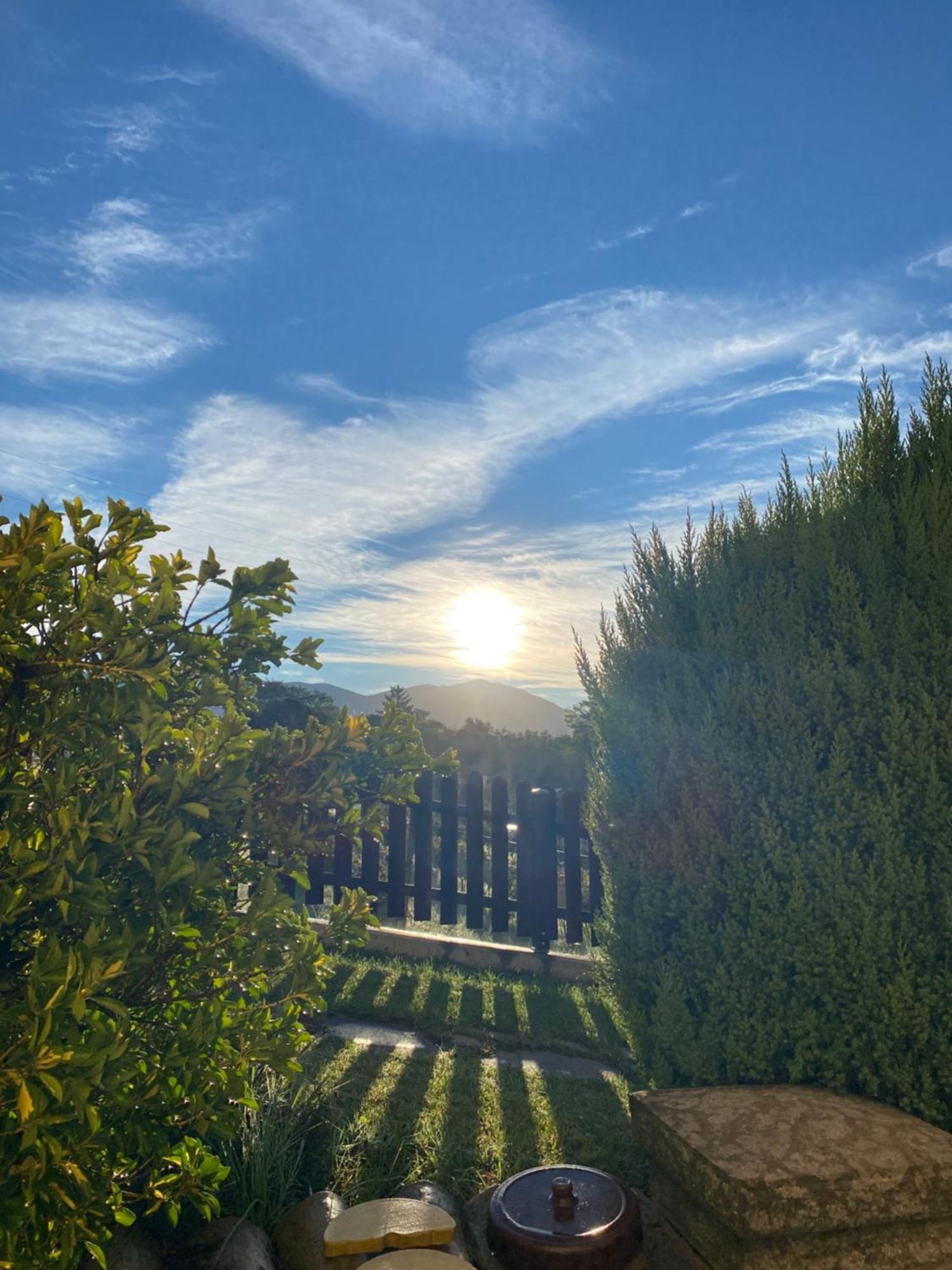 B&B La Casa In Collina Trento Exterior photo