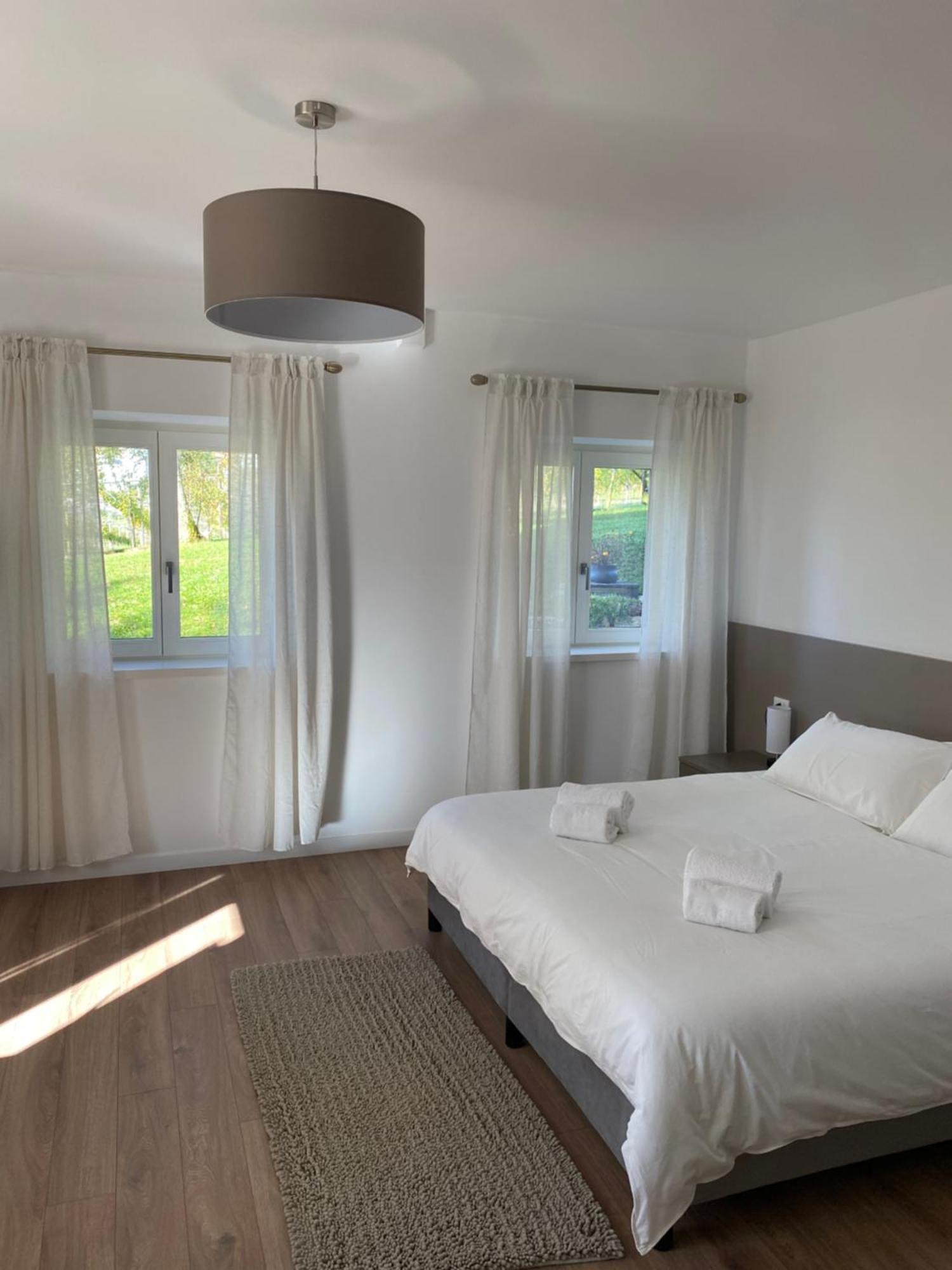 B&B La Casa In Collina Trento Exterior photo